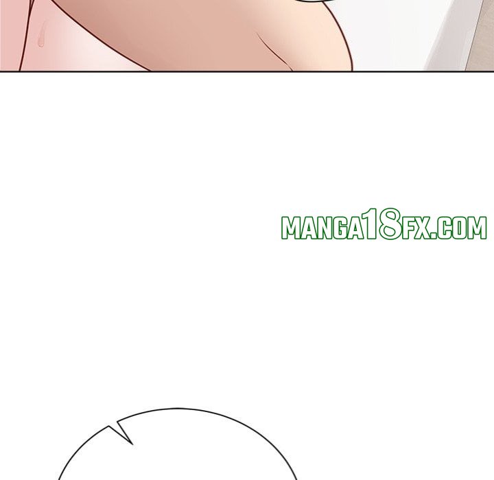 Signed, Sealed, Mistaken (Uncensored) - Chapter 20 Page 169