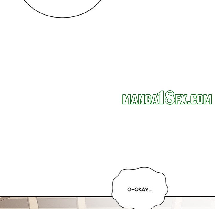 Signed, Sealed, Mistaken (Uncensored) - Chapter 20 Page 181