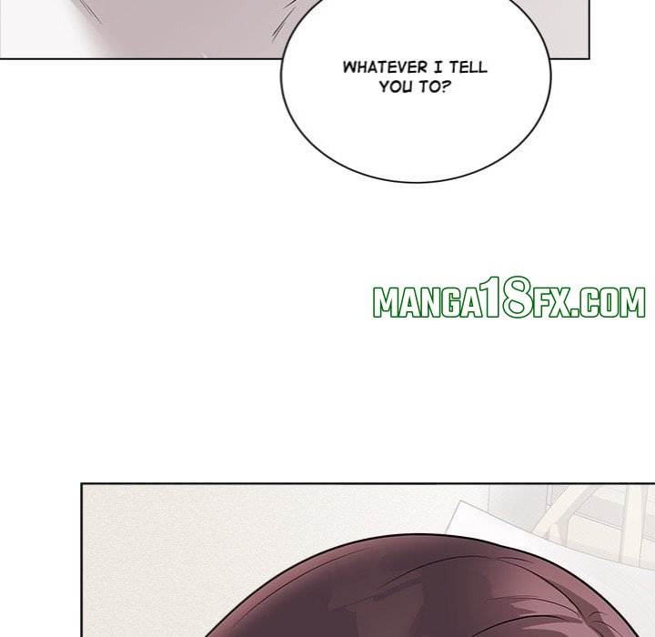 Signed, Sealed, Mistaken (Uncensored) - Chapter 20 Page 186