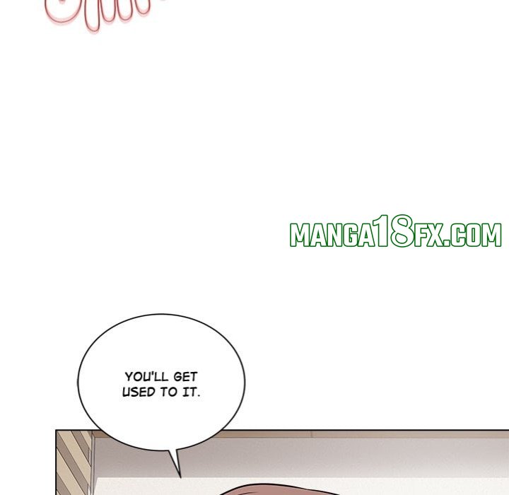 Signed, Sealed, Mistaken (Uncensored) - Chapter 20 Page 32