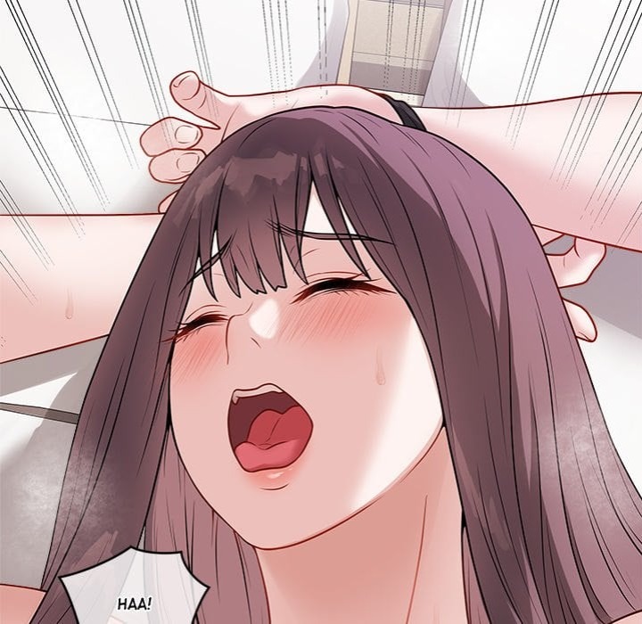 Signed, Sealed, Mistaken (Uncensored) - Chapter 20 Page 67