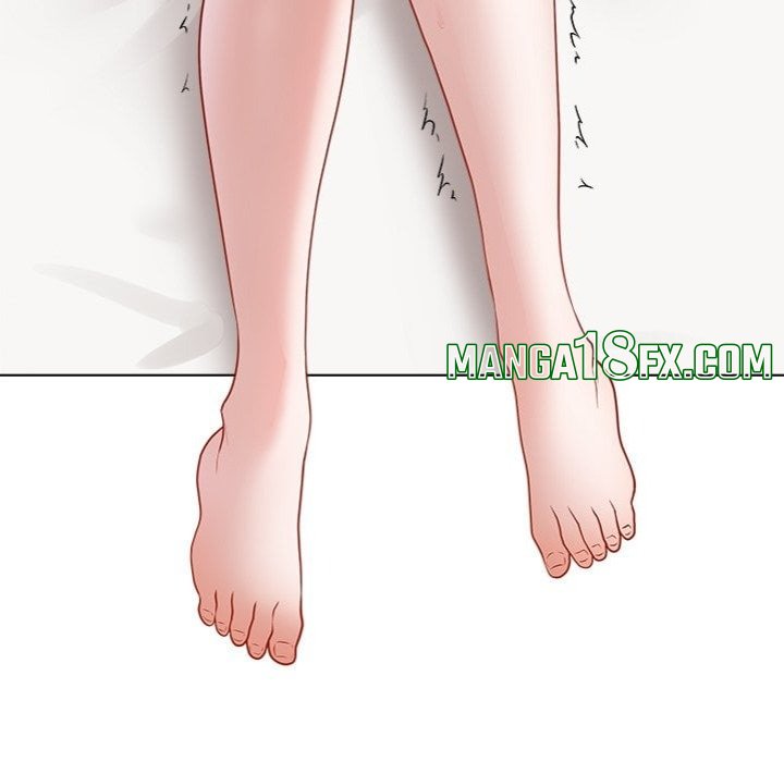 Signed, Sealed, Mistaken (Uncensored) - Chapter 20 Page 7