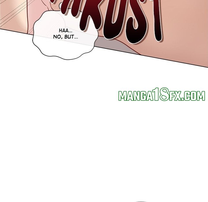 Signed, Sealed, Mistaken (Uncensored) - Chapter 20 Page 87