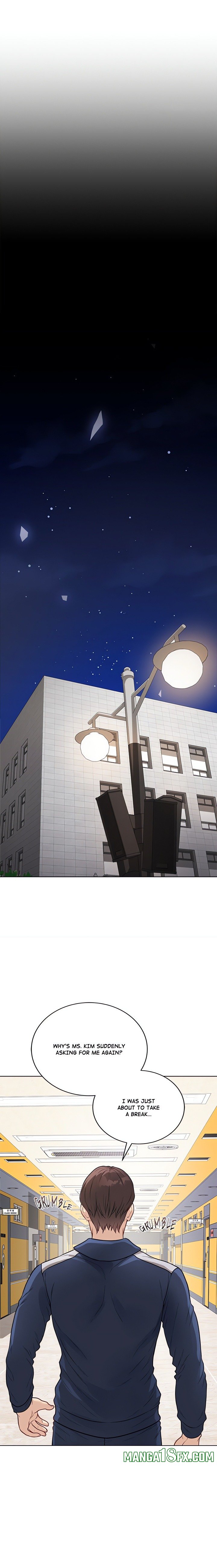 Signed, Sealed, Mistaken (Uncensored) - Chapter 22 Page 17