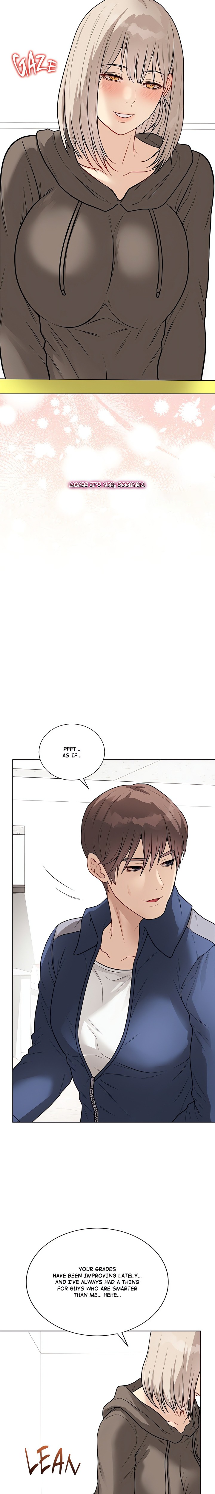 Signed, Sealed, Mistaken (Uncensored) - Chapter 23 Page 11