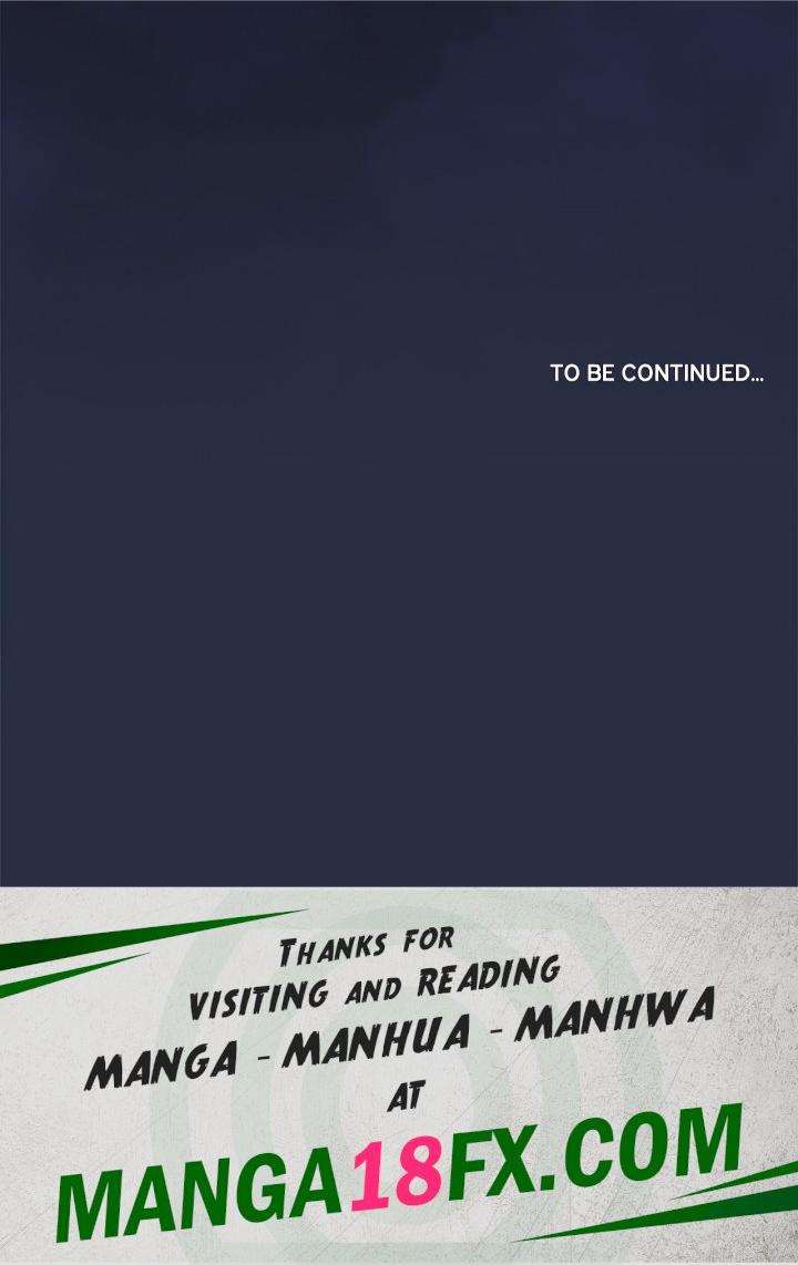 Signed, Sealed, Mistaken (Uncensored) - Chapter 23 Page 36