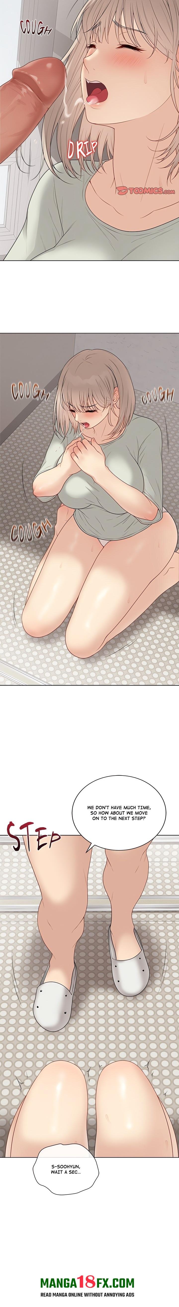 Signed, Sealed, Mistaken (Uncensored) - Chapter 26 Page 27