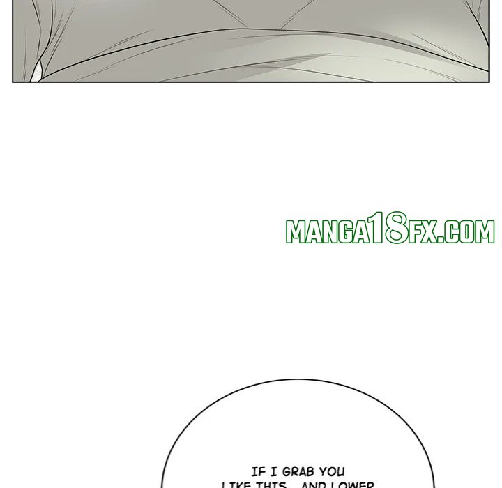 Signed, Sealed, Mistaken (Uncensored) - Chapter 27 Page 102