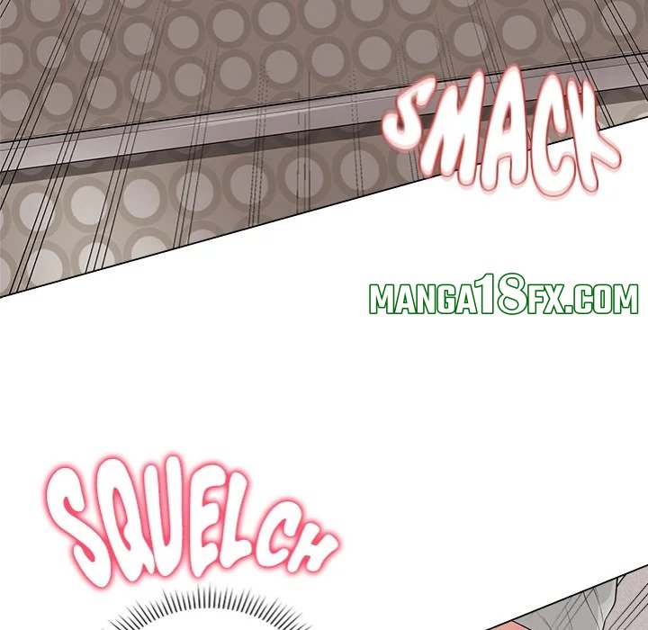 Signed, Sealed, Mistaken (Uncensored) - Chapter 27 Page 114