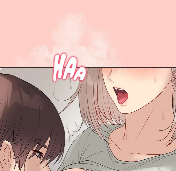 Signed, Sealed, Mistaken (Uncensored) - Chapter 27 Page 127