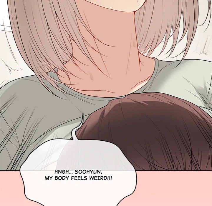 Signed, Sealed, Mistaken (Uncensored) - Chapter 27 Page 140