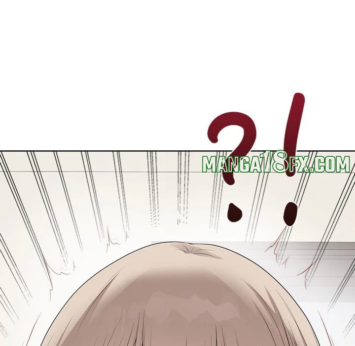 Signed, Sealed, Mistaken (Uncensored) - Chapter 27 Page 161