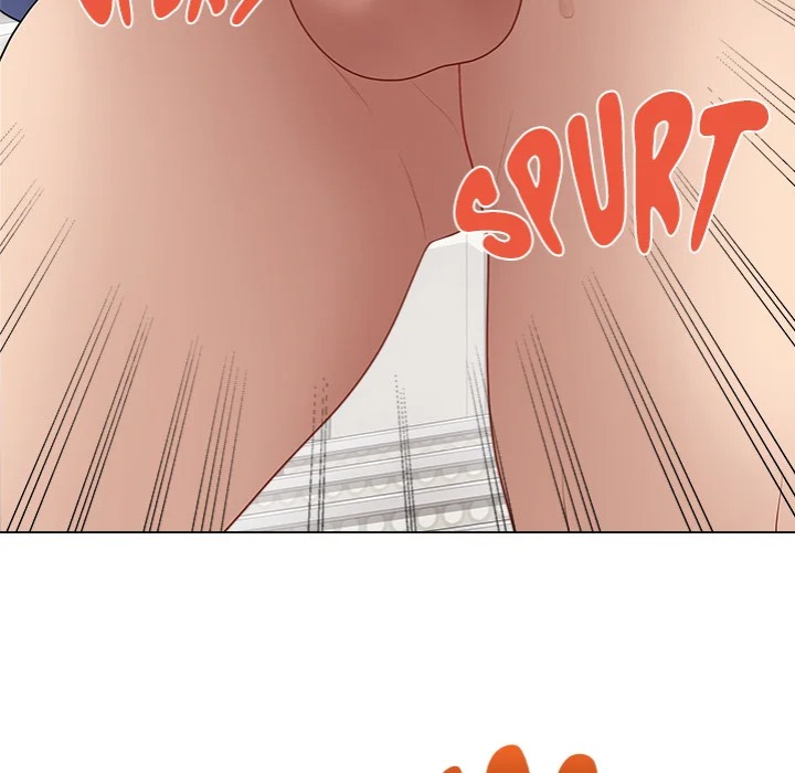 Signed, Sealed, Mistaken (Uncensored) - Chapter 27 Page 188