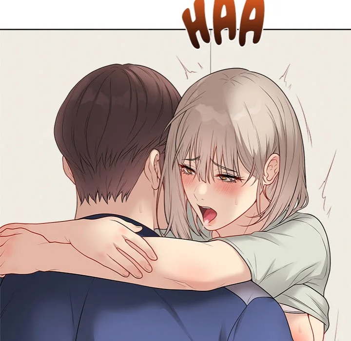 Signed, Sealed, Mistaken (Uncensored) - Chapter 27 Page 189