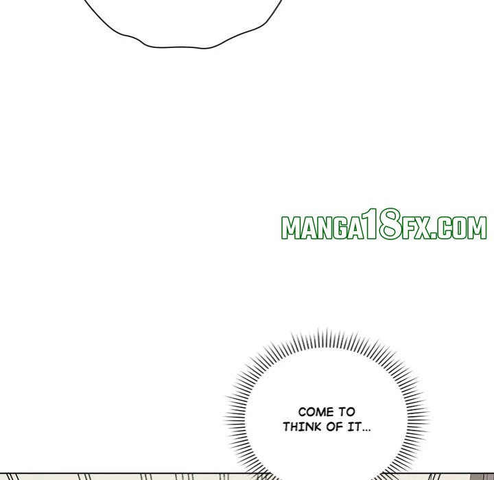 Signed, Sealed, Mistaken (Uncensored) - Chapter 27 Page 19