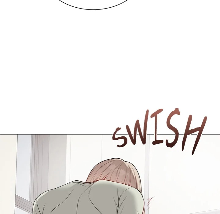 Signed, Sealed, Mistaken (Uncensored) - Chapter 27 Page 198