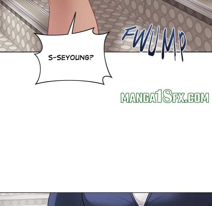 Signed, Sealed, Mistaken (Uncensored) - Chapter 27 Page 203