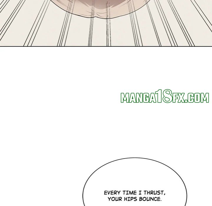 Signed, Sealed, Mistaken (Uncensored) - Chapter 27 Page 34