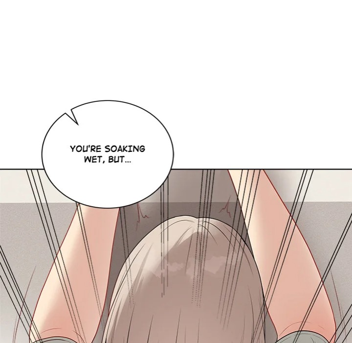 Signed, Sealed, Mistaken (Uncensored) - Chapter 27 Page 37