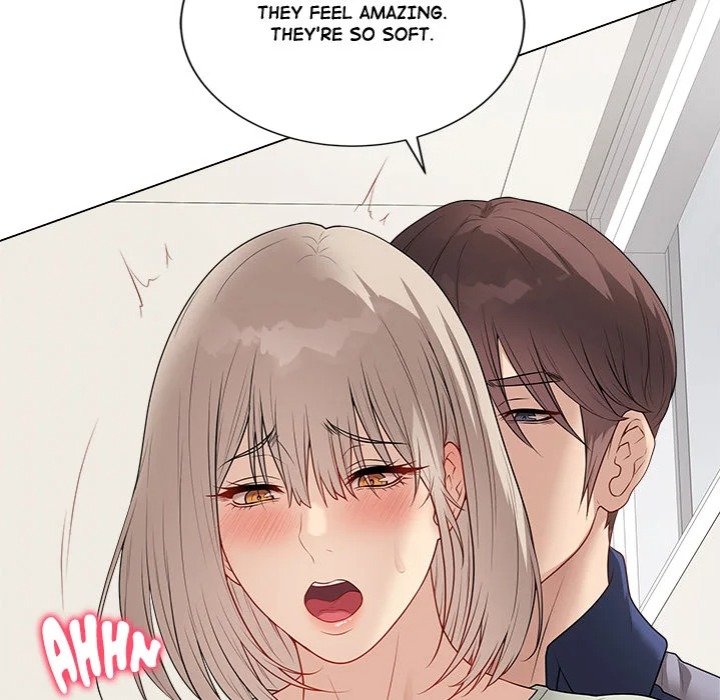 Signed, Sealed, Mistaken (Uncensored) - Chapter 27 Page 49