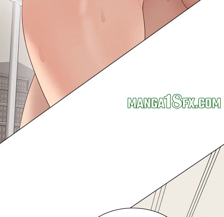 Signed, Sealed, Mistaken (Uncensored) - Chapter 27 Page 65