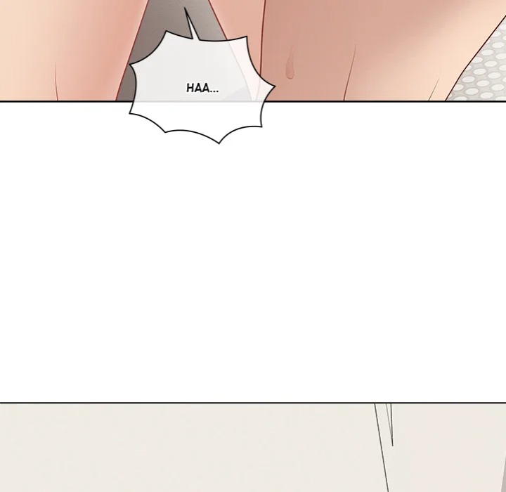 Signed, Sealed, Mistaken (Uncensored) - Chapter 27 Page 82