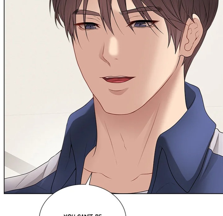 Signed, Sealed, Mistaken (Uncensored) - Chapter 27 Page 86