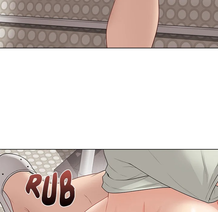 Signed, Sealed, Mistaken (Uncensored) - Chapter 27 Page 94