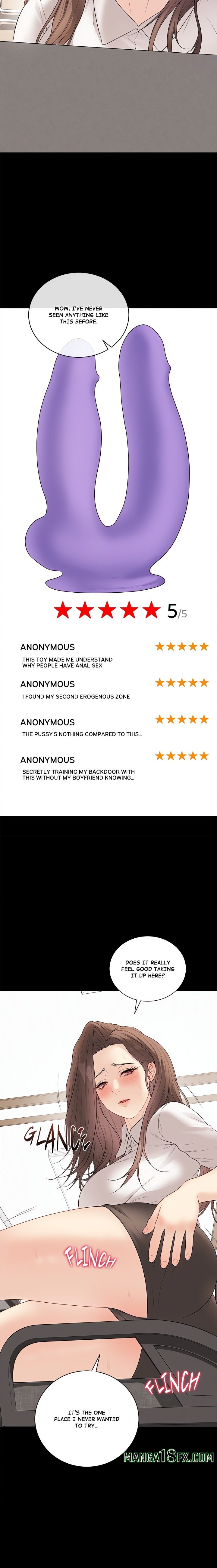 Signed, Sealed, Mistaken (Uncensored) - Chapter 29 Page 12