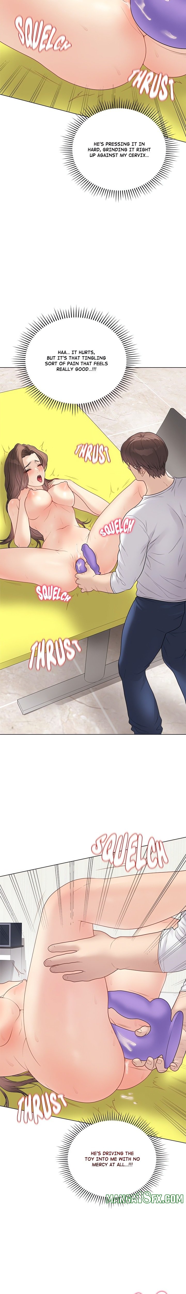 Signed, Sealed, Mistaken (Uncensored) - Chapter 29 Page 18