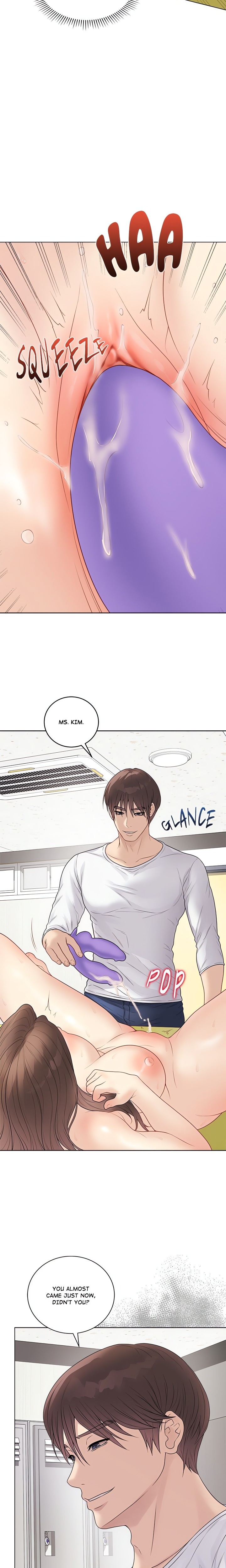 Signed, Sealed, Mistaken (Uncensored) - Chapter 29 Page 20