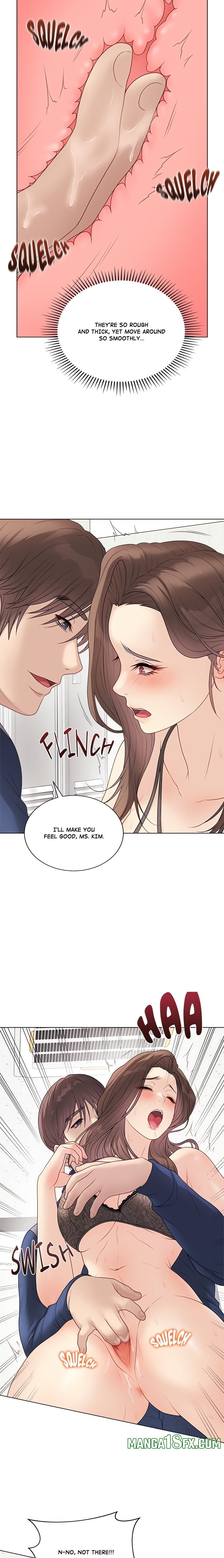 Signed, Sealed, Mistaken (Uncensored) - Chapter 29 Page 3