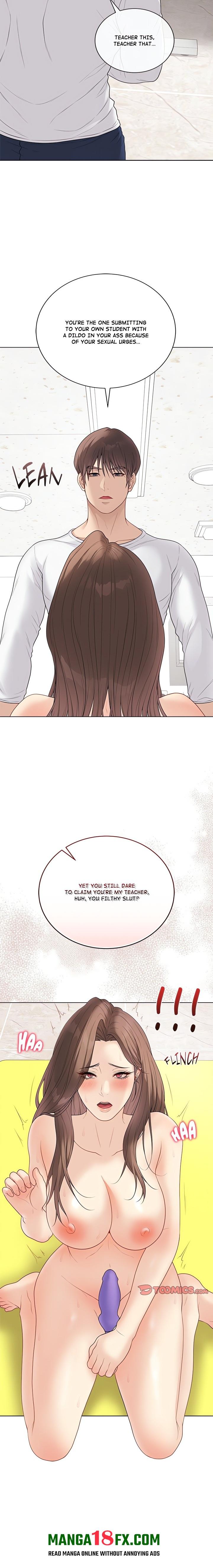 Signed, Sealed, Mistaken (Uncensored) - Chapter 30 Page 5