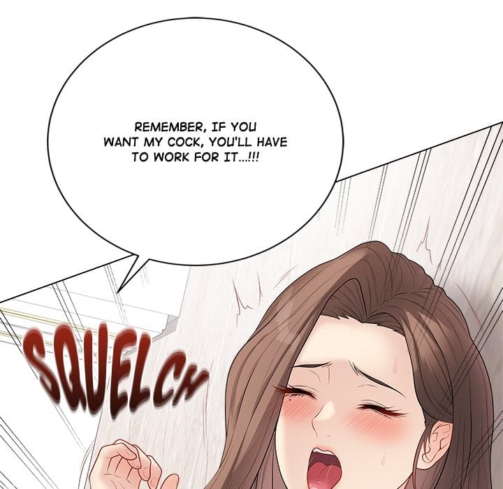 Signed, Sealed, Mistaken (Uncensored) - Chapter 32 Page 150