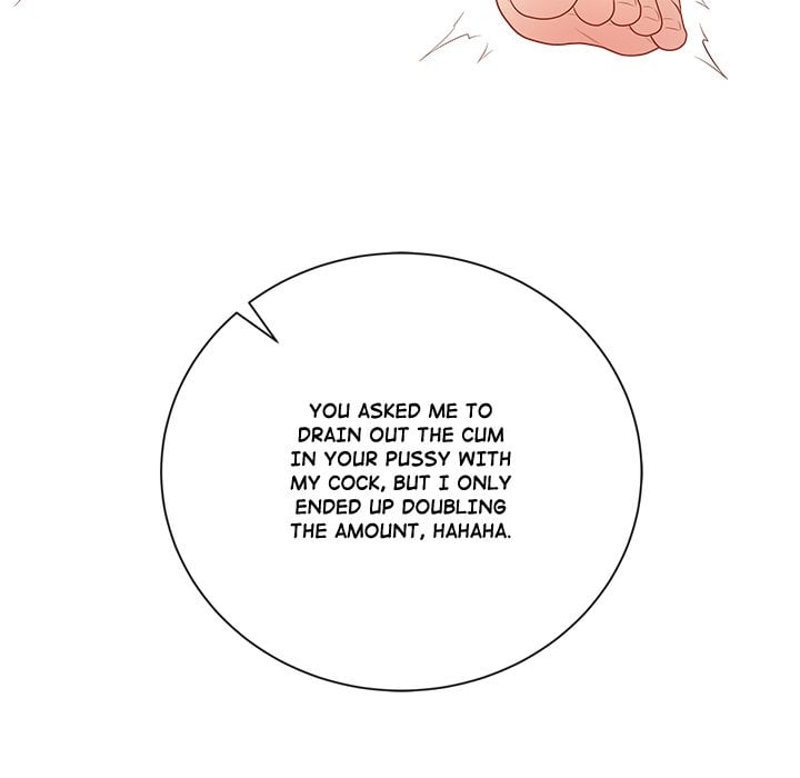 Signed, Sealed, Mistaken (Uncensored) - Chapter 32 Page 180