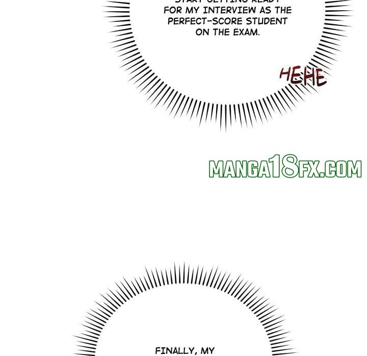 Signed, Sealed, Mistaken (Uncensored) - Chapter 32 Page 193