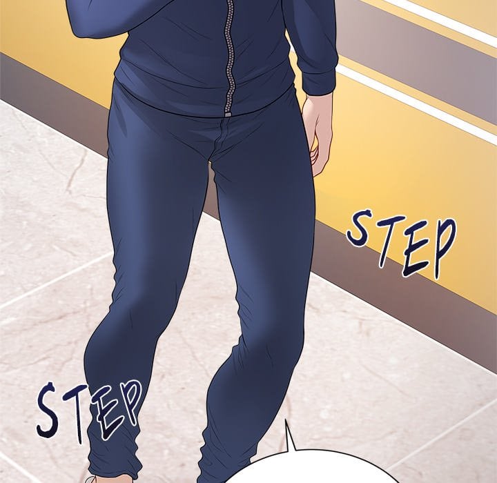 Signed, Sealed, Mistaken (Uncensored) - Chapter 32 Page 205