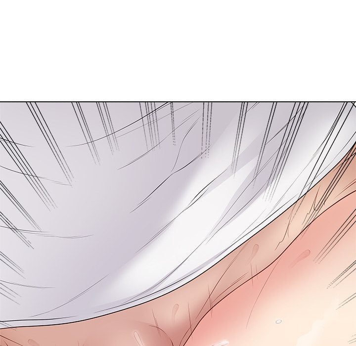 Signed, Sealed, Mistaken (Uncensored) - Chapter 32 Page 37