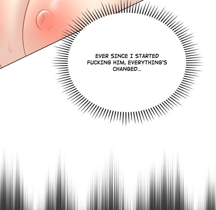 Signed, Sealed, Mistaken (Uncensored) - Chapter 32 Page 45