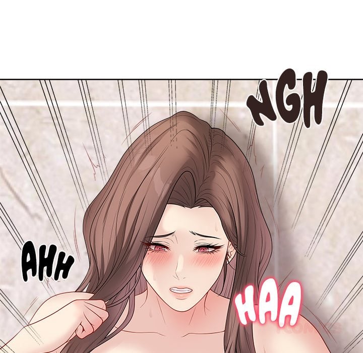 Signed, Sealed, Mistaken (Uncensored) - Chapter 32 Page 76