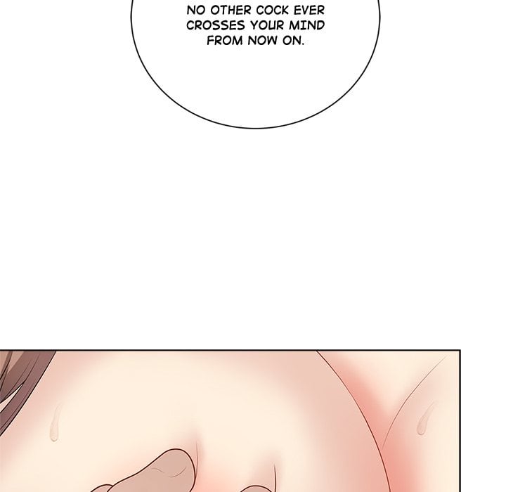 Signed, Sealed, Mistaken (Uncensored) - Chapter 32 Page 79