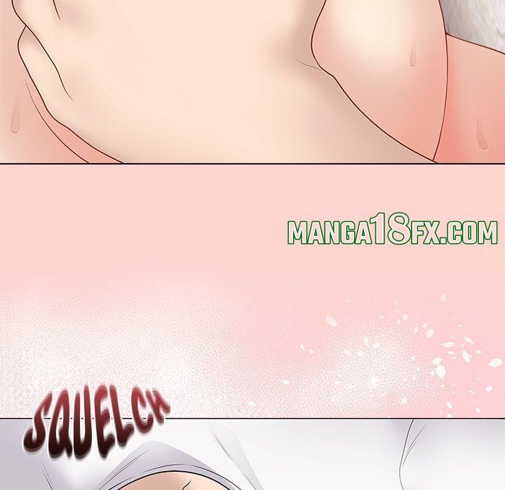 Signed, Sealed, Mistaken (Uncensored) - Chapter 32 Page 93