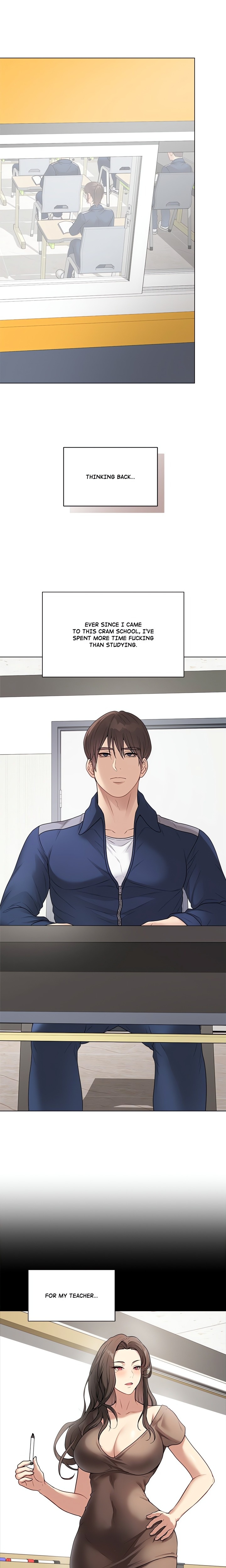 Signed, Sealed, Mistaken (Uncensored) - Chapter 33 Page 14