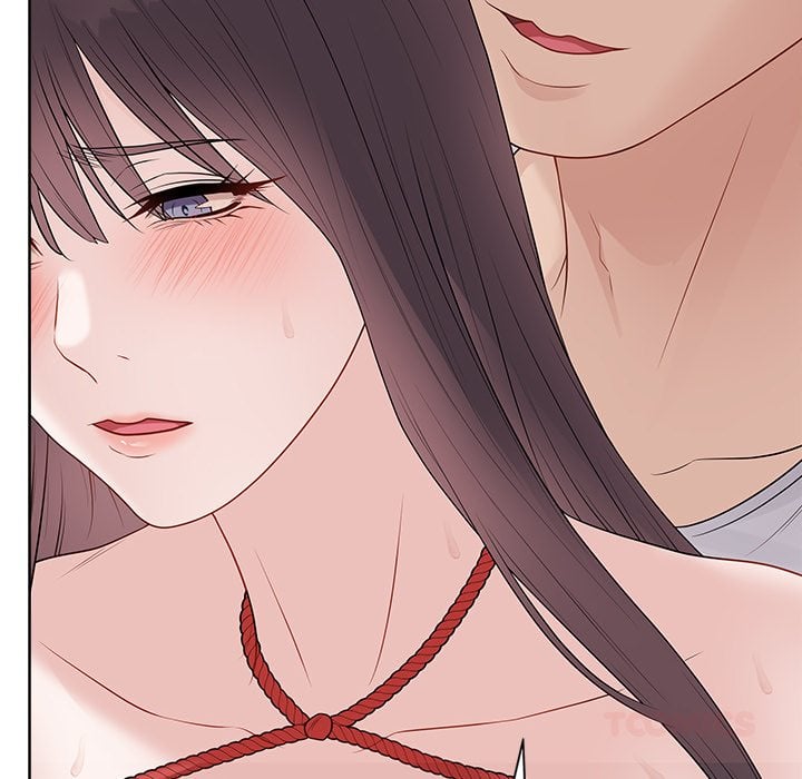 Signed, Sealed, Mistaken (Uncensored) - Chapter 34 Page 100