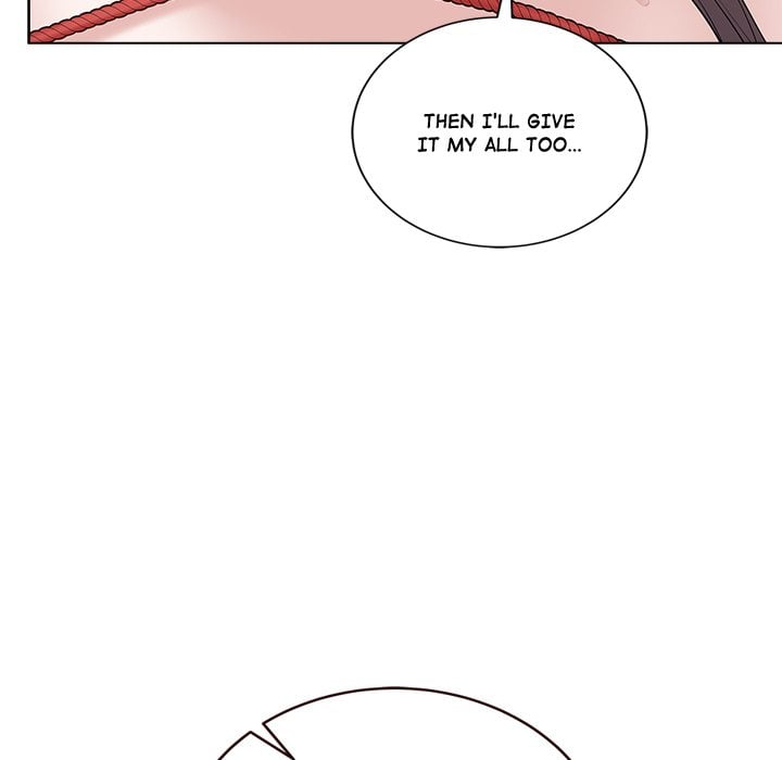 Signed, Sealed, Mistaken (Uncensored) - Chapter 34 Page 101