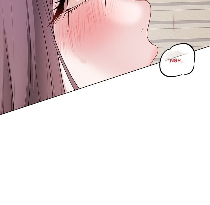 Signed, Sealed, Mistaken (Uncensored) - Chapter 34 Page 121