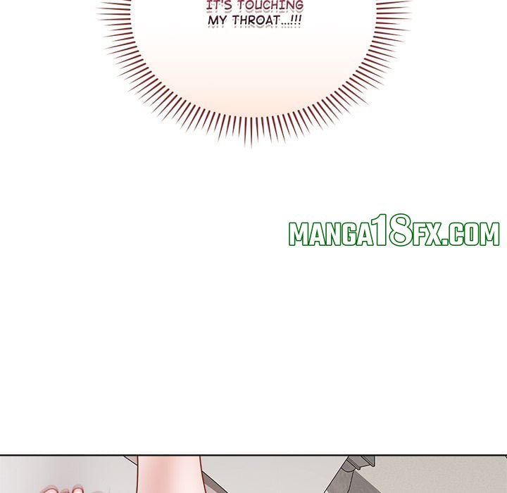 Signed, Sealed, Mistaken (Uncensored) - Chapter 34 Page 166