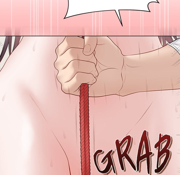 Signed, Sealed, Mistaken (Uncensored) - Chapter 34 Page 38