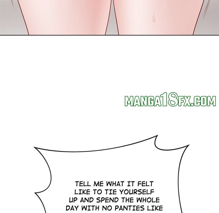 Signed, Sealed, Mistaken (Uncensored) - Chapter 34 Page 70