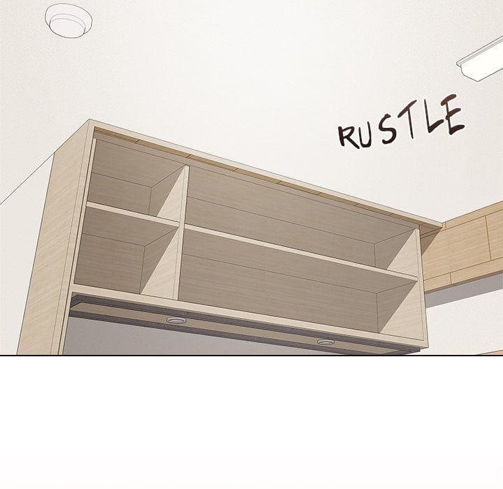 Signed, Sealed, Mistaken (Uncensored) - Chapter 34 Page 84